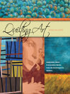 Quilting Art (eBook): Inspiration, Ideas & Innovative Works from 20 Contemporary Quilters